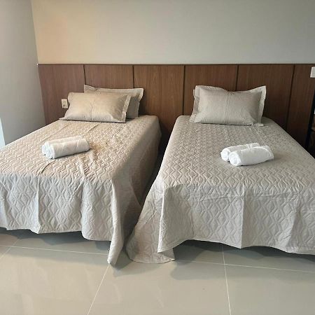 Hotel Tropical Executive Flat 918 Μανάους Εξωτερικό φωτογραφία