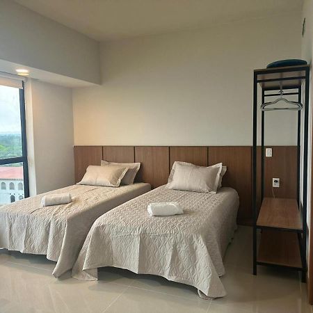 Hotel Tropical Executive Flat 918 Μανάους Εξωτερικό φωτογραφία