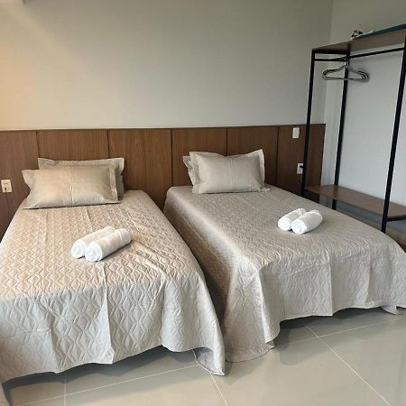 Hotel Tropical Executive Flat 918 Μανάους Εξωτερικό φωτογραφία
