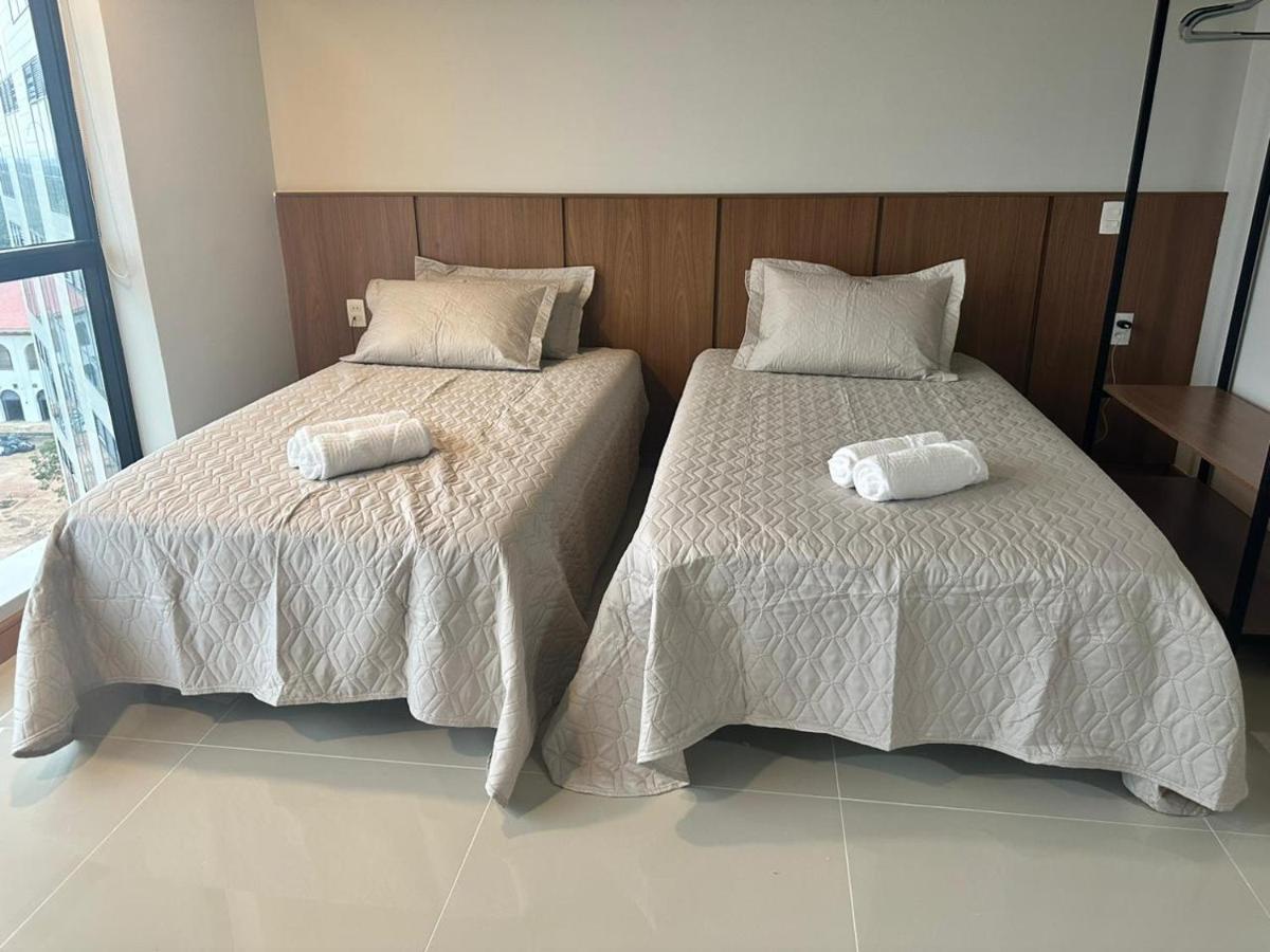 Hotel Tropical Executive Flat 918 Μανάους Εξωτερικό φωτογραφία