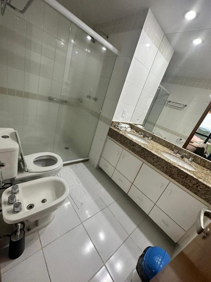 Hotel Tropical Executive Flat 918 Μανάους Εξωτερικό φωτογραφία