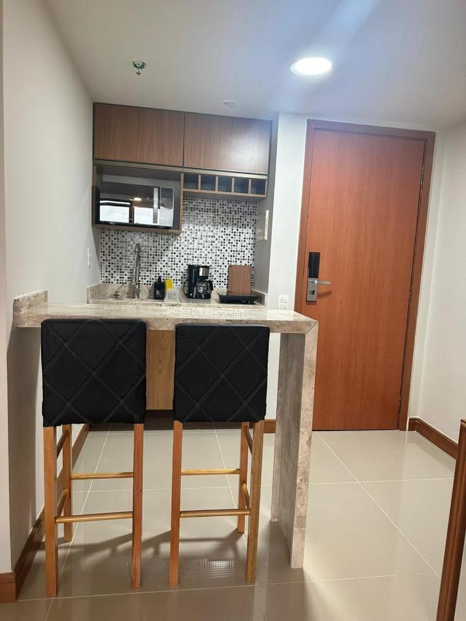 Hotel Tropical Executive Flat 918 Μανάους Εξωτερικό φωτογραφία