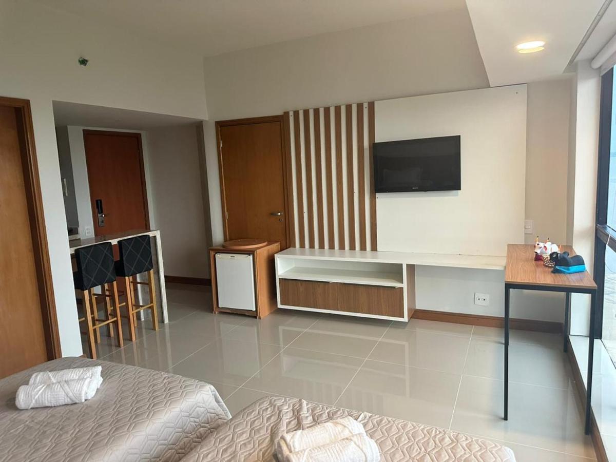 Hotel Tropical Executive Flat 918 Μανάους Εξωτερικό φωτογραφία