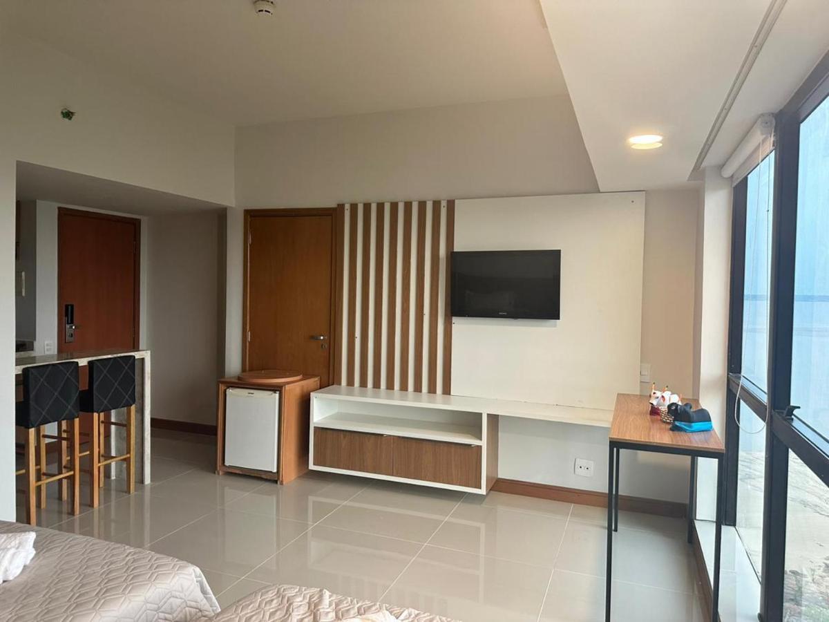 Hotel Tropical Executive Flat 918 Μανάους Εξωτερικό φωτογραφία