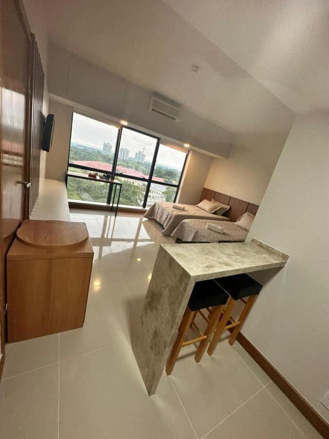 Hotel Tropical Executive Flat 918 Μανάους Εξωτερικό φωτογραφία