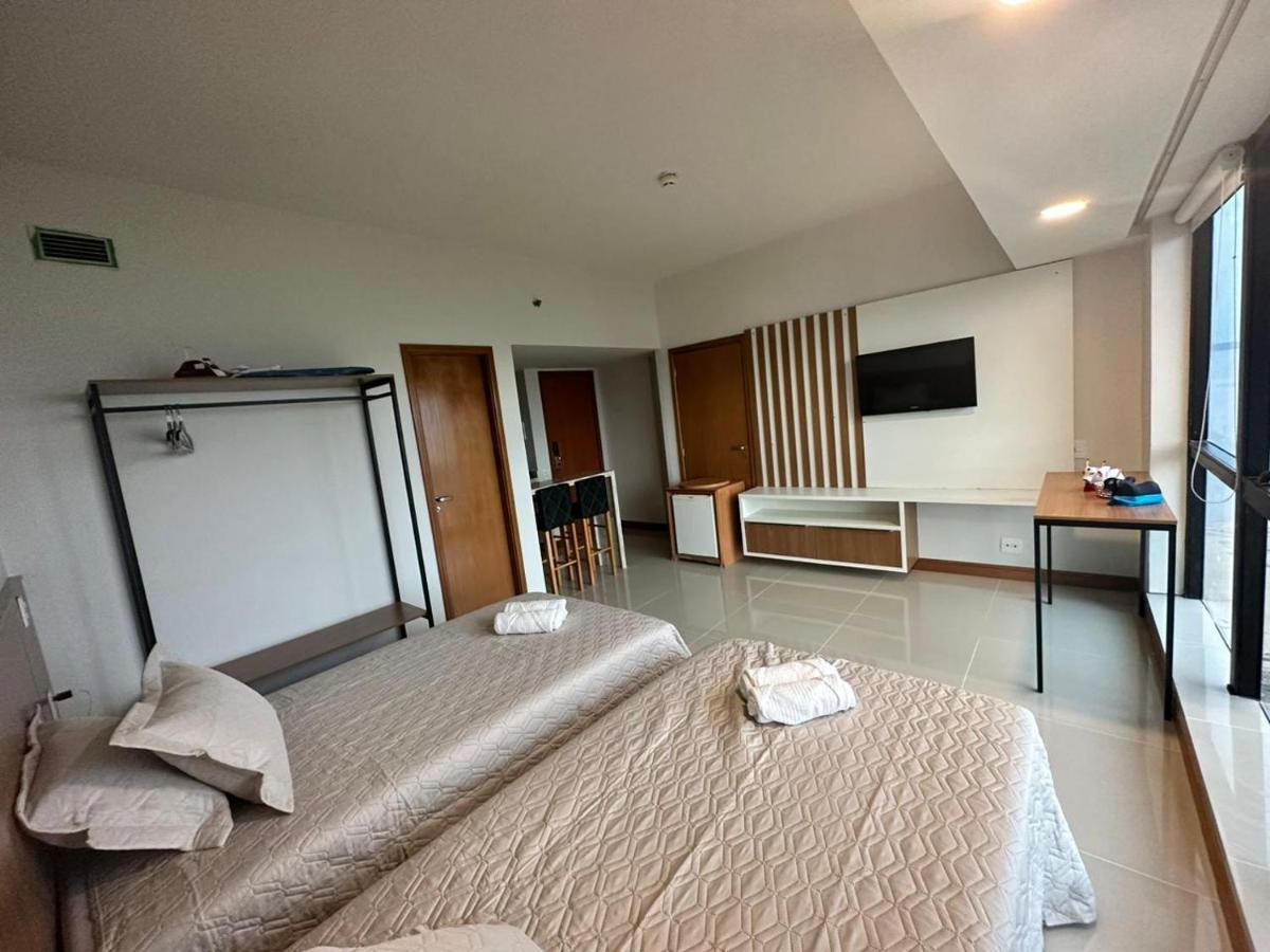 Hotel Tropical Executive Flat 918 Μανάους Εξωτερικό φωτογραφία