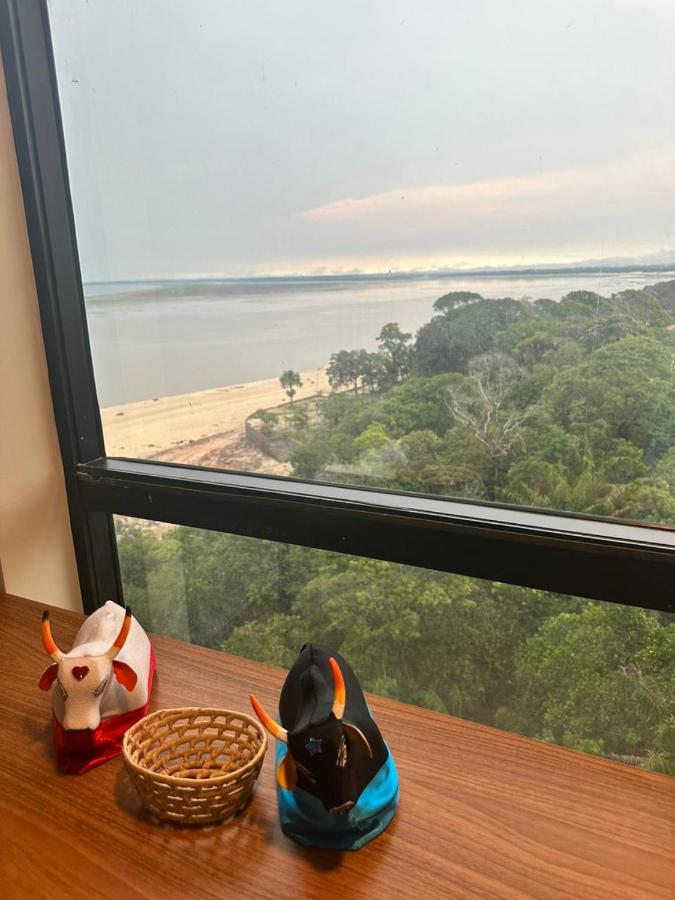 Hotel Tropical Executive Flat 918 Μανάους Εξωτερικό φωτογραφία