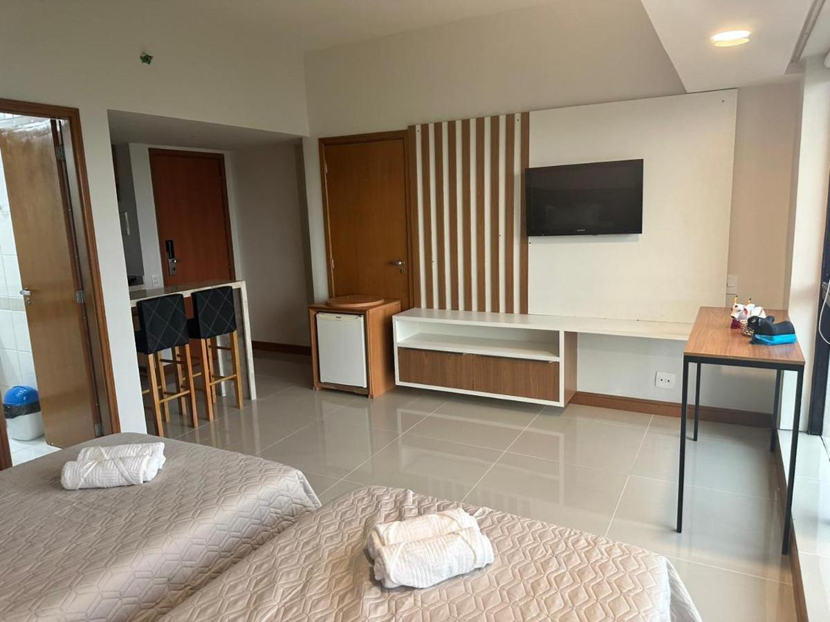 Hotel Tropical Executive Flat 918 Μανάους Εξωτερικό φωτογραφία