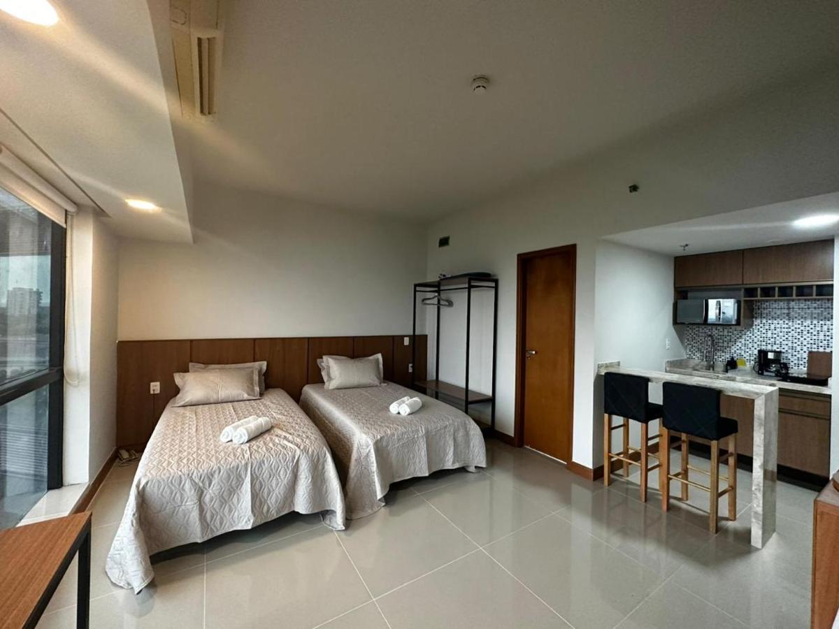 Hotel Tropical Executive Flat 918 Μανάους Εξωτερικό φωτογραφία