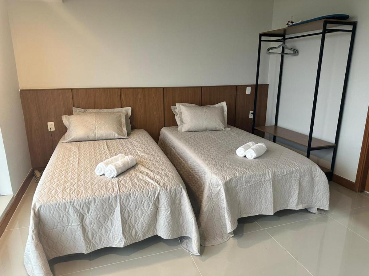 Hotel Tropical Executive Flat 918 Μανάους Εξωτερικό φωτογραφία
