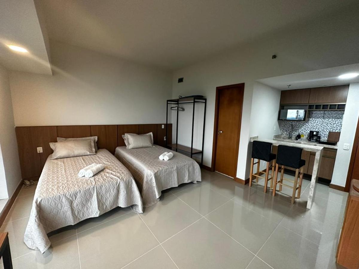 Hotel Tropical Executive Flat 918 Μανάους Εξωτερικό φωτογραφία