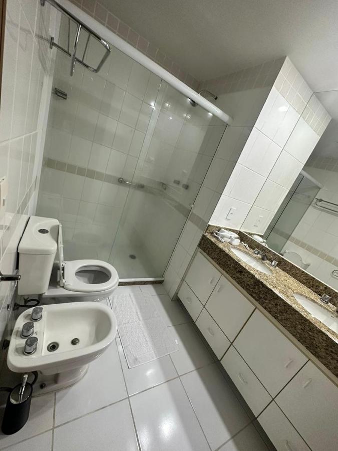 Hotel Tropical Executive Flat 918 Μανάους Εξωτερικό φωτογραφία