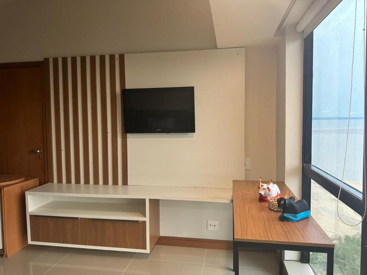 Hotel Tropical Executive Flat 918 Μανάους Εξωτερικό φωτογραφία