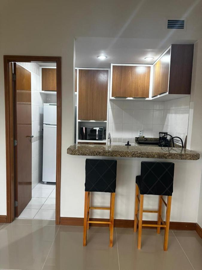 Hotel Tropical Executive Flat 918 Μανάους Εξωτερικό φωτογραφία
