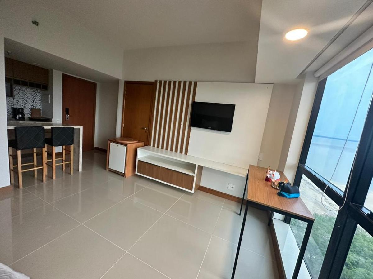Hotel Tropical Executive Flat 918 Μανάους Εξωτερικό φωτογραφία