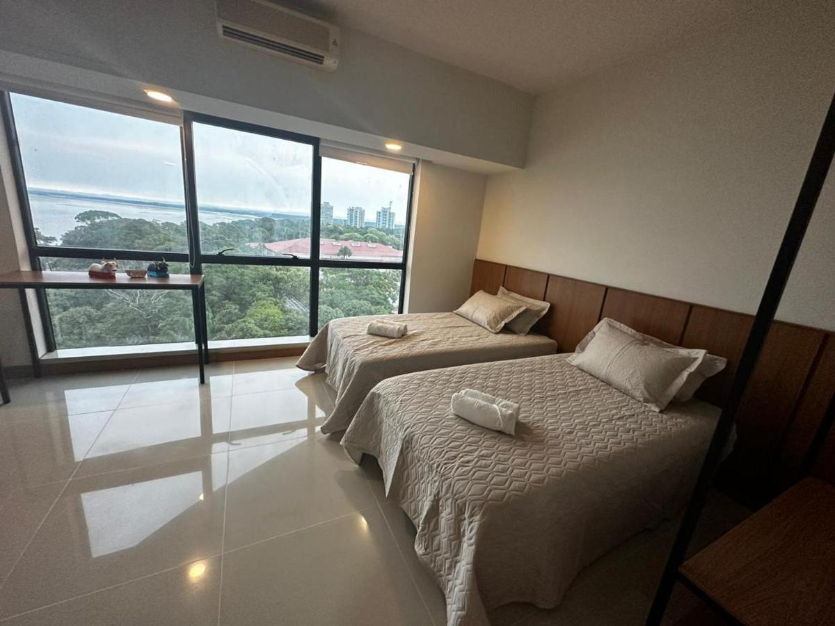 Hotel Tropical Executive Flat 918 Μανάους Εξωτερικό φωτογραφία