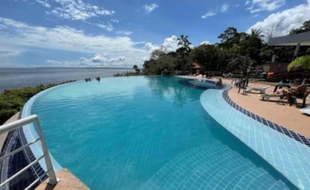 Hotel Tropical Executive Flat 918 Μανάους Εξωτερικό φωτογραφία