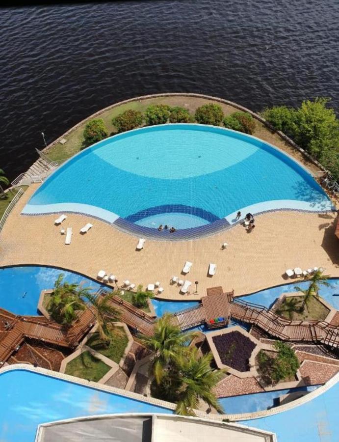 Hotel Tropical Executive Flat 918 Μανάους Εξωτερικό φωτογραφία