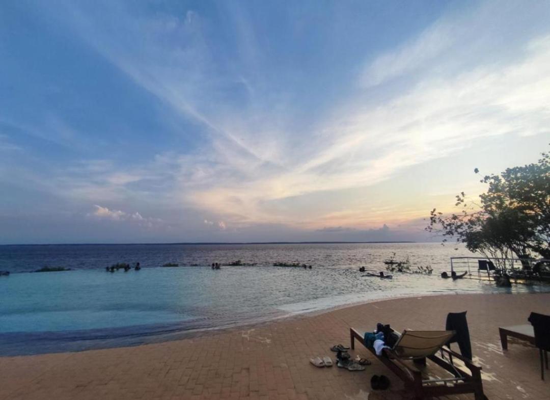 Hotel Tropical Executive Flat 918 Μανάους Εξωτερικό φωτογραφία