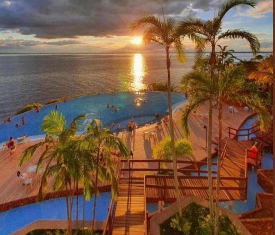 Hotel Tropical Executive Flat 918 Μανάους Εξωτερικό φωτογραφία